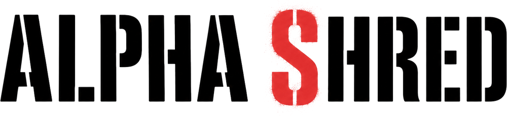 Alpha Shred